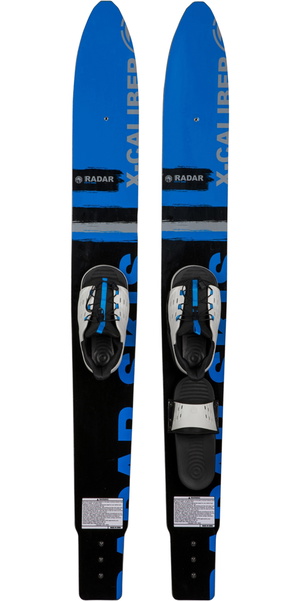 Radar X-Caliber Combos 59